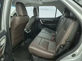 2018  Toyota Fortuner - Image 21