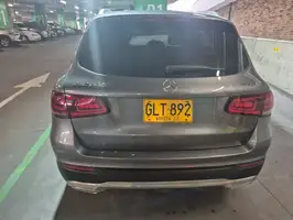 2020  Mercedes Unknown - Image 35