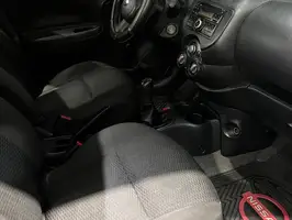 2015  Nissan March - Image 21