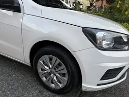 2020  Volkswagen Gol - Image 39