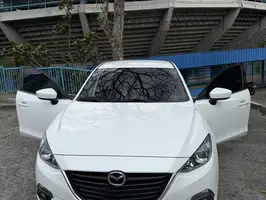 2015  Mazda 3 - Image 8