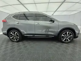 2020  Nissan X - Image 37