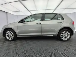 2017  Volkswagen Golf - Image 12