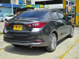 2024  Mazda 2 - Image 33