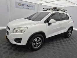 2017  Chevrolet Tracker - Image 17