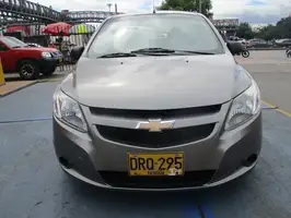 2018  Chevrolet Sail - Image 26