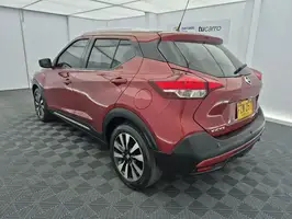 2020  Nissan Kicks - Image 10