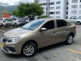 2023  Renault Logan - Image 7