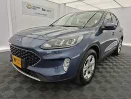 2022  Ford Escape - Image 27