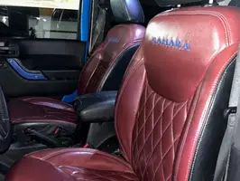 2015  Jeep Wrangler - Image 31