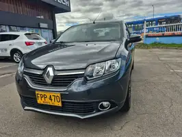 2019  Renault Logan - Image 30