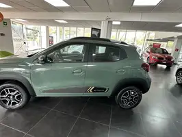 2024  Renault Kwid - Image 32