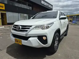2020  Toyota Fortuner - Image 7