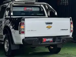 2008  Chevrolet Luv - Image 31