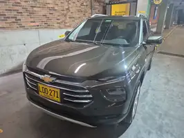 2024  Chevrolet Montana - Image 9