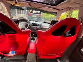 1996  Honda Civic - Image 36