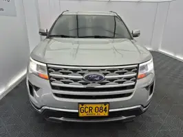 2019  Ford Explorer - Image 9