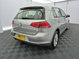 2017  Volkswagen Golf - Image 16