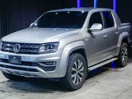 2022  Volkswagen Amarok - Image 8
