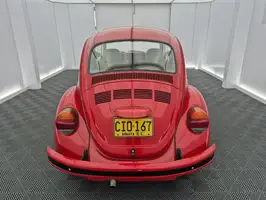 1997  Volkswagen Escarabajo - Image 15