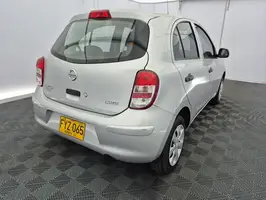 2019  Nissan March - Image 30