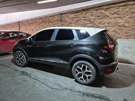 2017  Renault Captur - Image 12