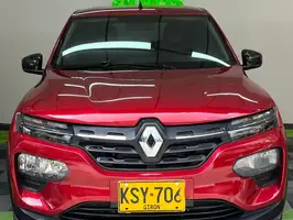 2023  Renault Kwid - Image 20