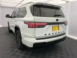2024  Toyota Sequoia - Image 14
