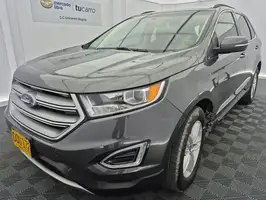 2017  Ford Edge - Image 27