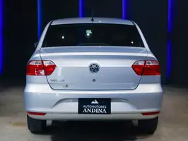 2019  Volkswagen Voyage - Image 9