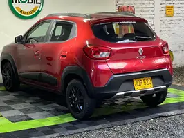 2021  Renault Kwid - Image 26