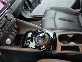 2021  Nissan Leaf - Image 24