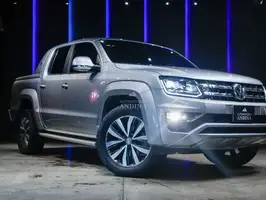 2022  Volkswagen Amarok - Image 6