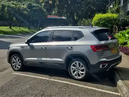 2024  Volkswagen Taos - Image 11