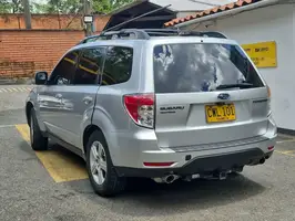 2009  Subaru Unknown - Image 13