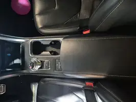 2018  Ford Fusion - Image 24