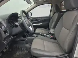 2023  Nissan Frontier - Image 30