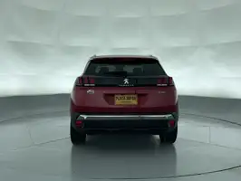 2019  Peugeot Unknown - Image 9