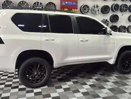 2011  Toyota Prado - Image 10