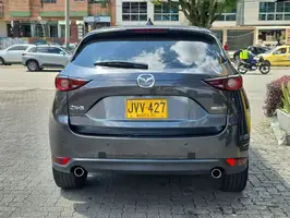 2022  Mazda Cx - Image 14