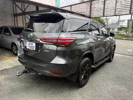 2022  Toyota Fortuner - Image 11
