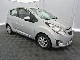 2011  Chevrolet Spark - Image 20