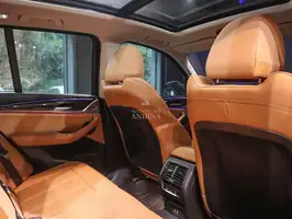 2022  Bmw X3 - Image 19