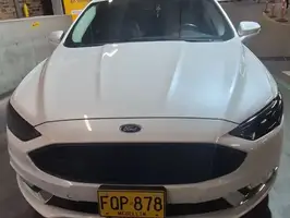 2018  Ford Fusion - Image 9