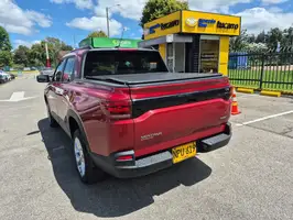 2024  Chevrolet Montana - Image 33