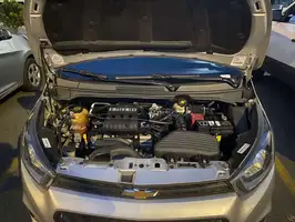 2019  Chevrolet Spark - Image 30