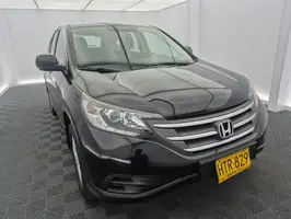 2014  Honda Cr - Image 7