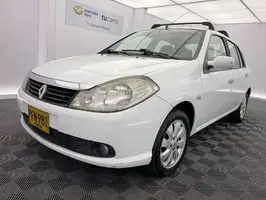 2010  Renault Symbol - Image 10