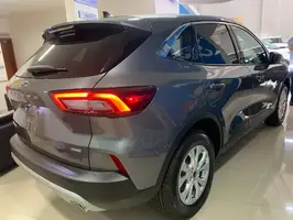 2025  Ford Escape - Image 19