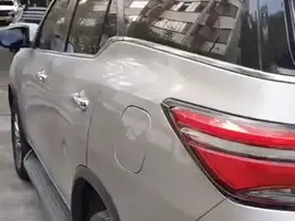 2023  Toyota Fortuner - Image 19